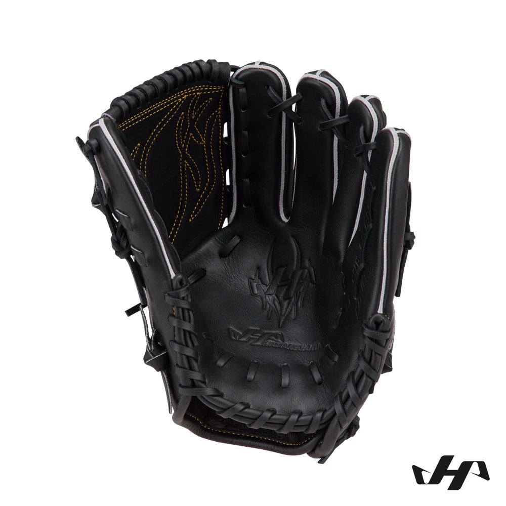 誠実 TH-G41BB 軟式 投手用 | HATAKEYAMA Official Shop グローブ