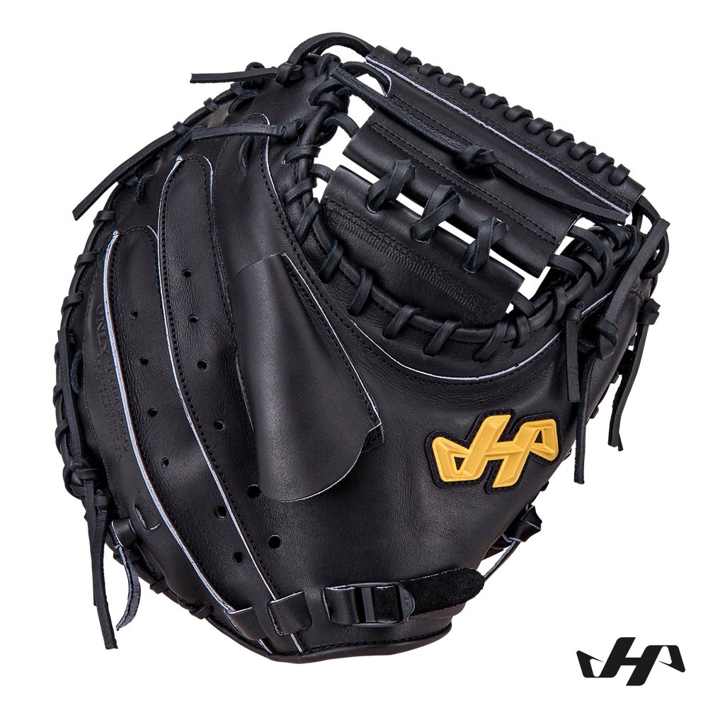 H-G10B 硬式 捕手用 【甲斐使用モデル】 | HATAKEYAMA Official Shop