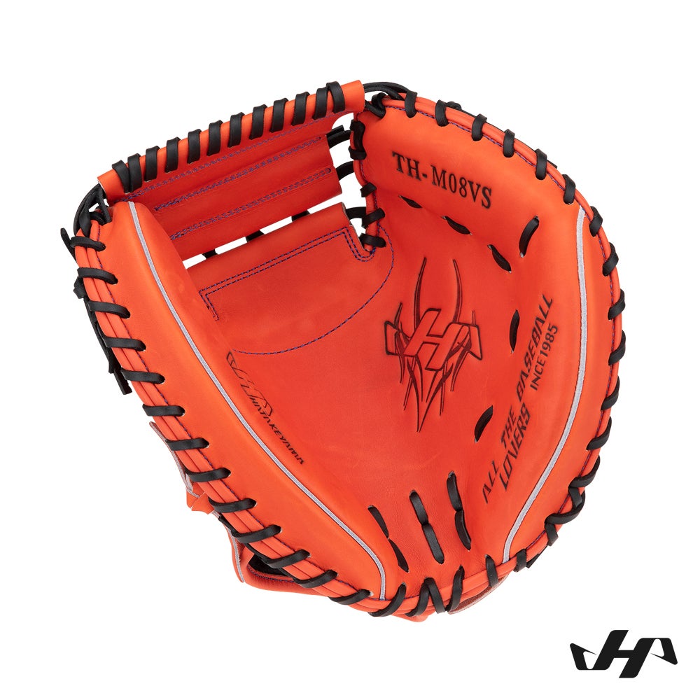 TH-M08VS 軟式 捕手用 | HATAKEYAMA Official Shop