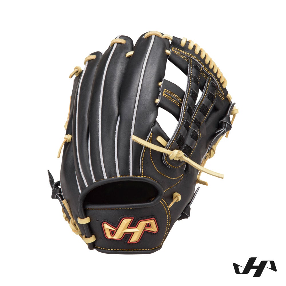 ハタケヤマ　軟式内野用グラブ ハタケヤマ HATAKEYAMA TH-SERIES 軟式用グラブ 内野手用 95型