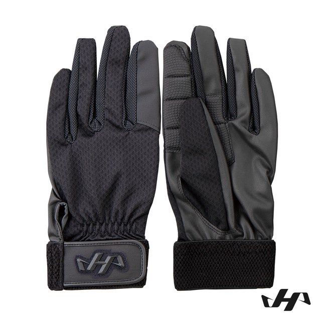 CATCHER・BATTING・DEFENCE GLOVE | HATAKEYAMA Official Shop