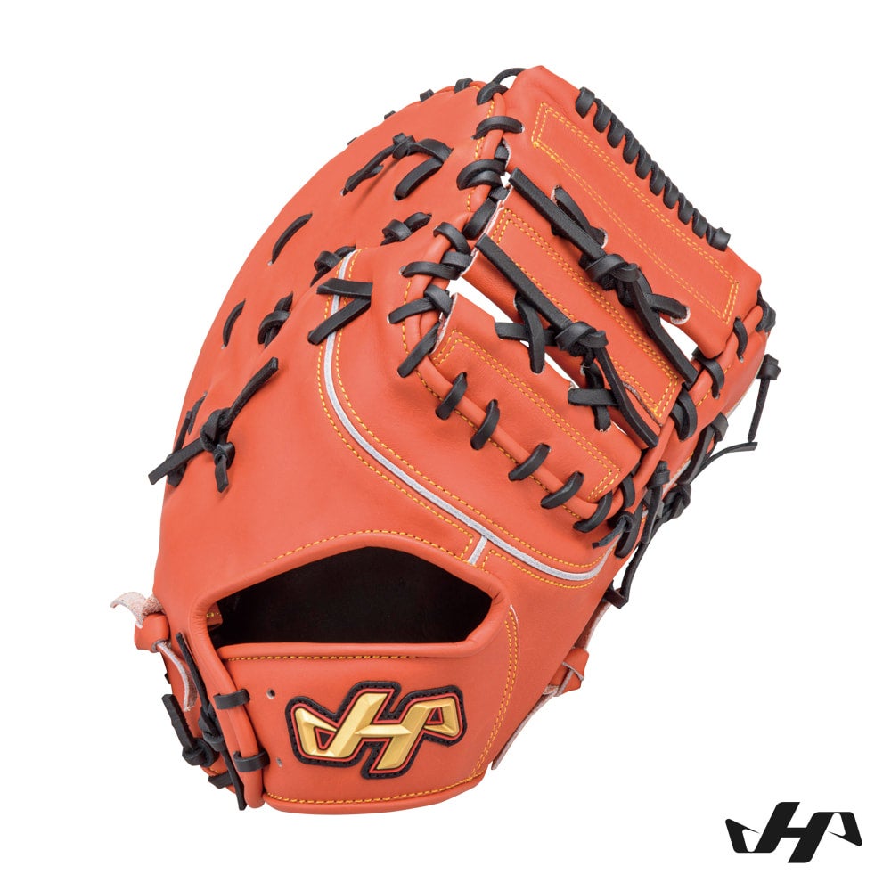 ハタケヤマ HATAKEYAMA 軟式 キャッチャーミット TH-M08YB 3076