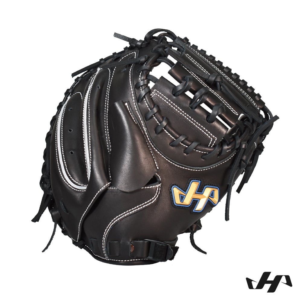 ハタケヤマ HATAKEYAMA 少年用 軟式キャッチャーミットTH-JC8RS TH-JM8BU 軟式ジュニア用キャッチャーミット | HATAKEYAMA Official Shop