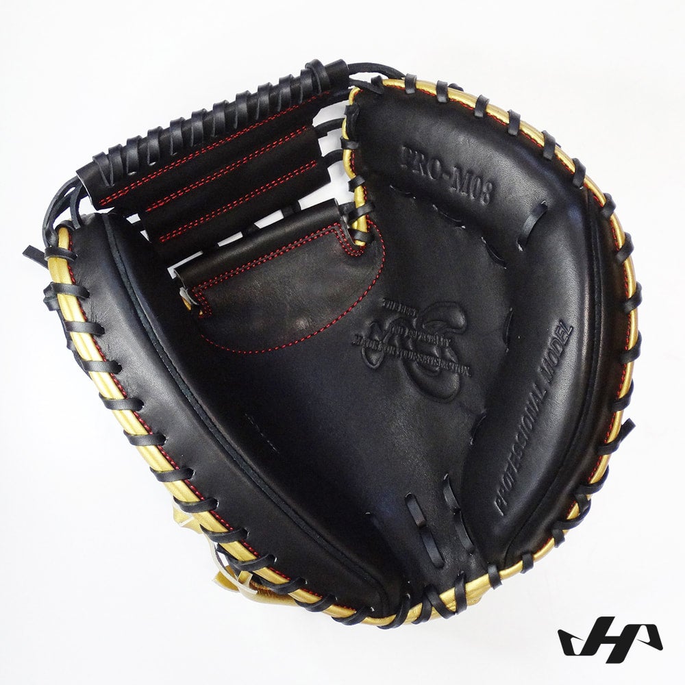 22PRO-M08I 軟式 捕手用 右投げ | HATAKEYAMA Official Shop
