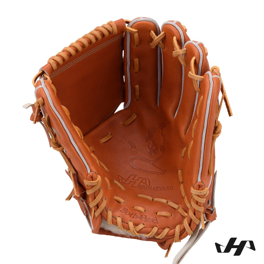 グローブ 野球 bHATAKEYAMA ハタケヤマ 硬式 野球 ファーストミット
