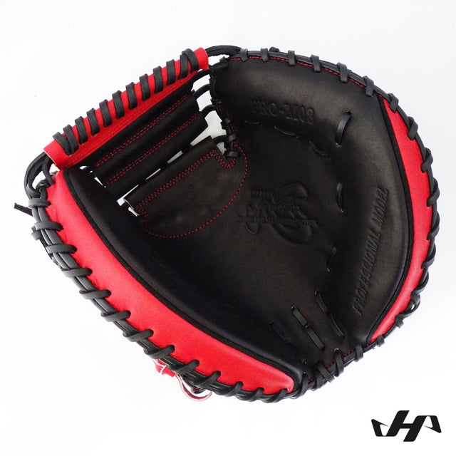 限定 軟式キャッチャーミット | HATAKEYAMA Official Shop