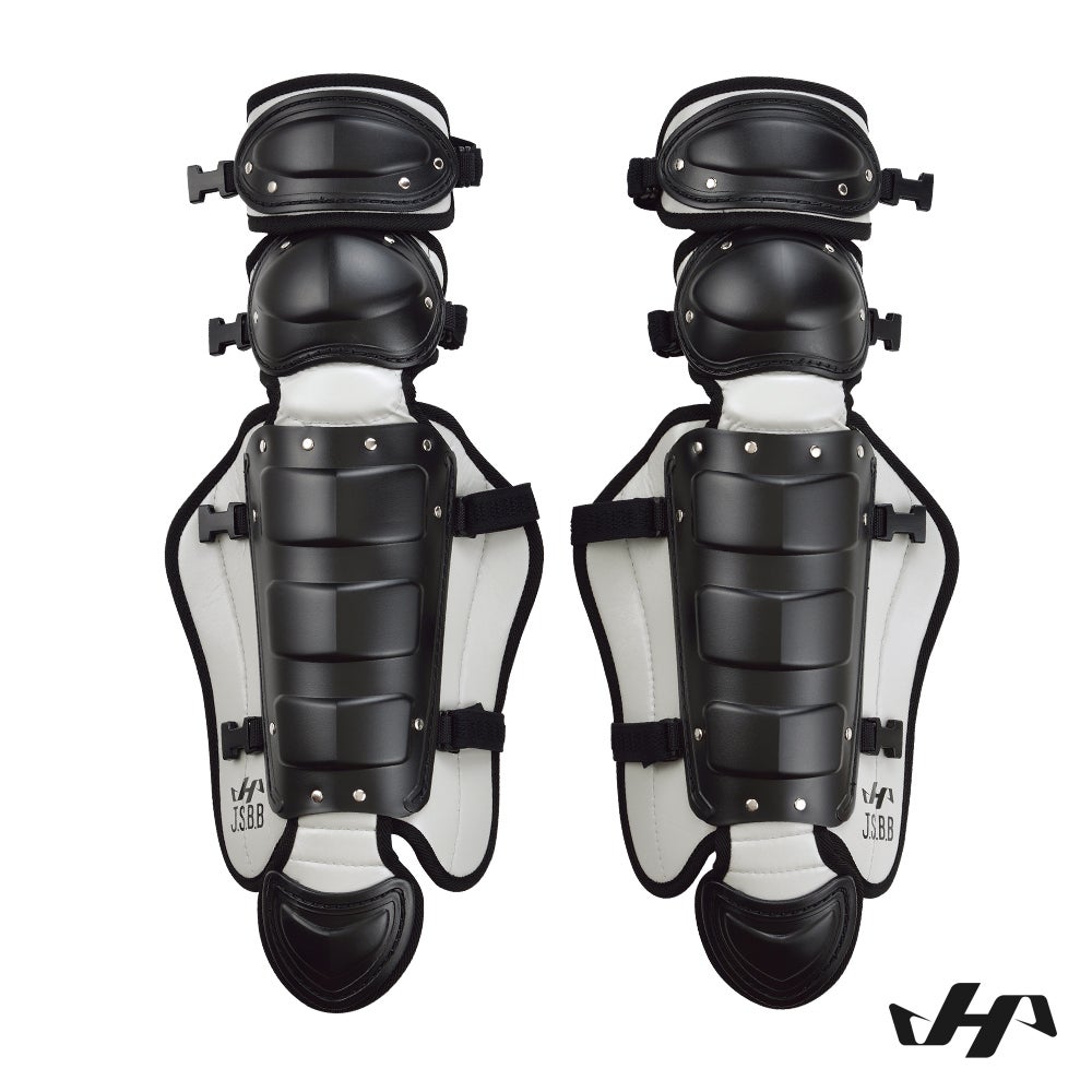 CGN-JLSB 軟式ジュニア レガース | HATAKEYAMA Official Shop