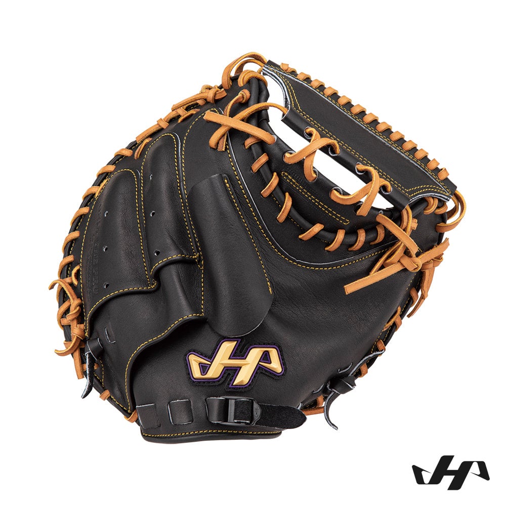 K-M19ab 硬式 捕手用 【甲斐使用モデル】 | HATAKEYAMA Official Shop