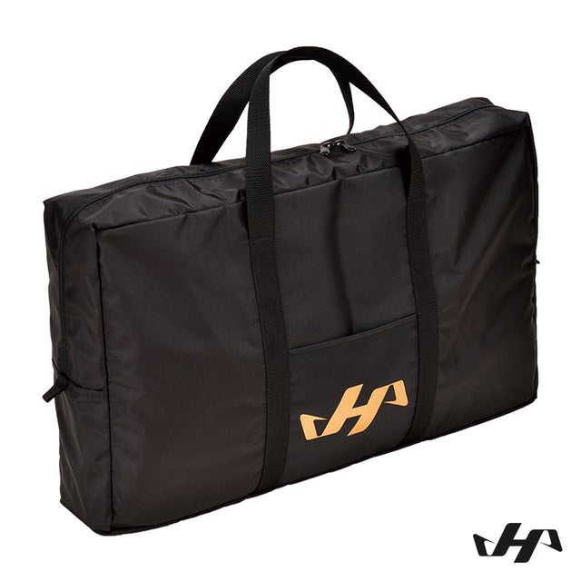 ハタケヤマ 軟式キャッチャー防具 セット 収納カバン付き 即日出荷