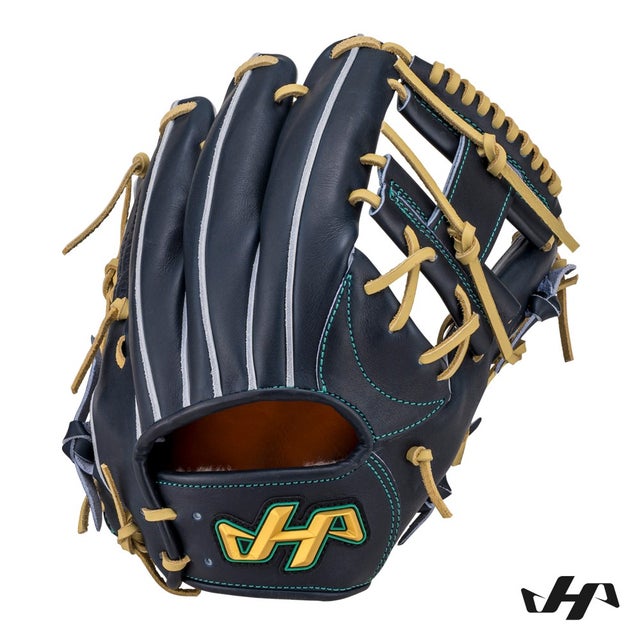 ハタケヤマ　野球グローブ硬式外野手用　最高級シリーズax-007 ハタケヤマ 野球グローブ硬式外野手用 最高級シリーズax-007