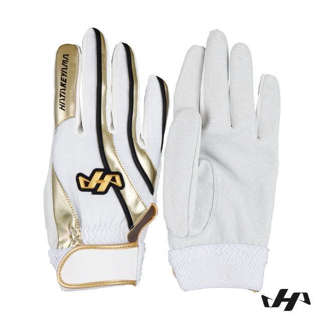 CATCHER・BATTING・DEFENCE GLOVE | HATAKEYAMA Official Shop