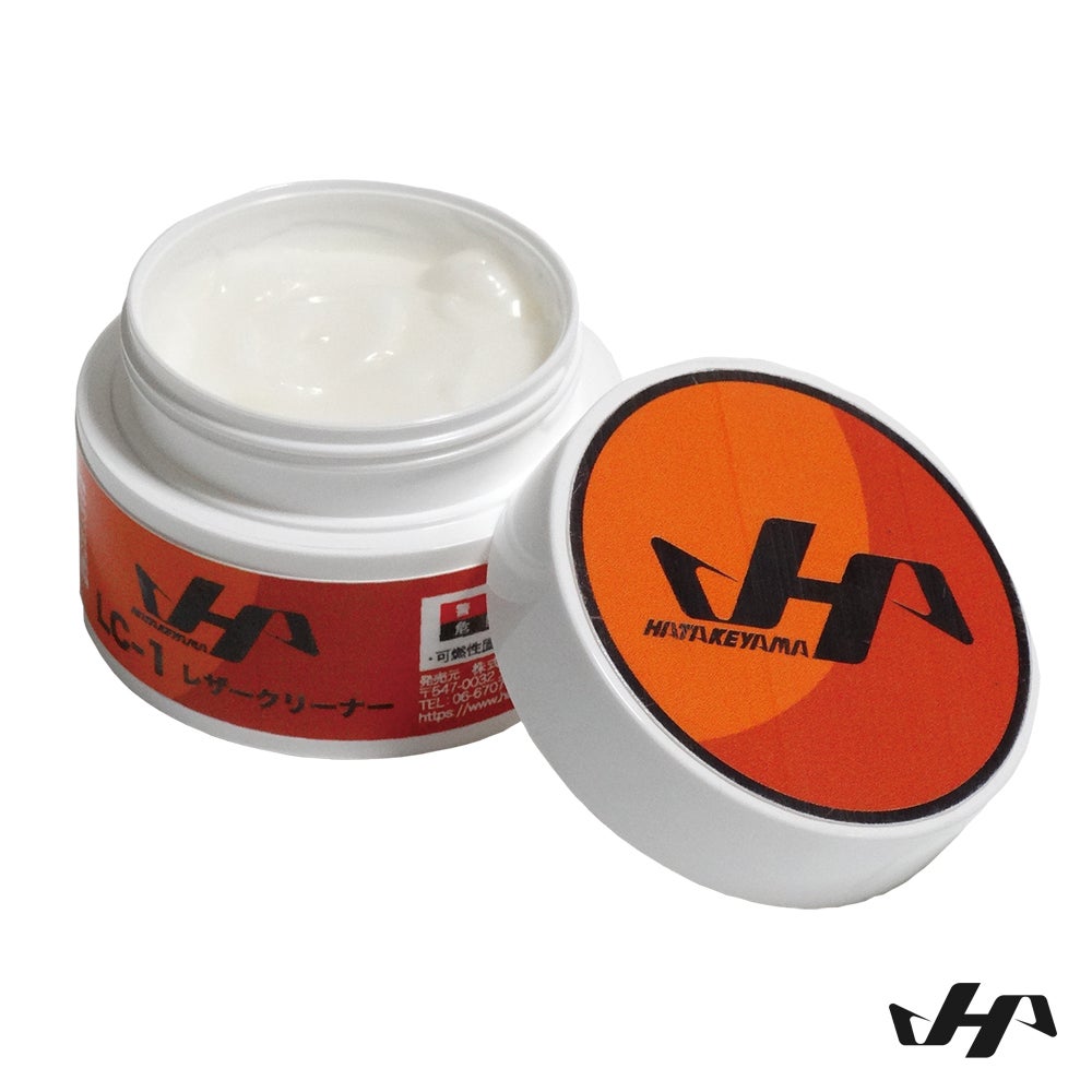レザークリーナー LC-1 | HATAKEYAMA Official Shop