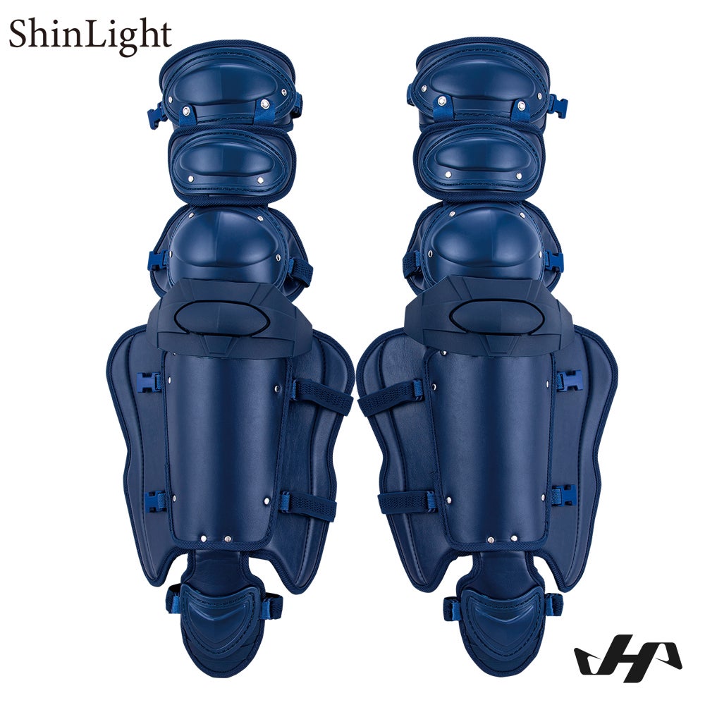 CG-MIT44N 硬式 レガース ShinLight | HATAKEYAMA Official Shop
