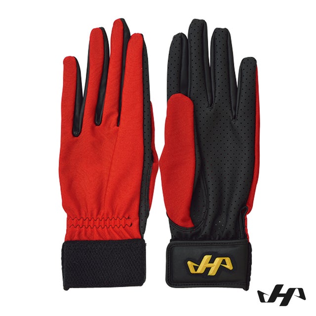 CATCHER・BATTING・DEFENCE GLOVE | HATAKEYAMA Official Shop