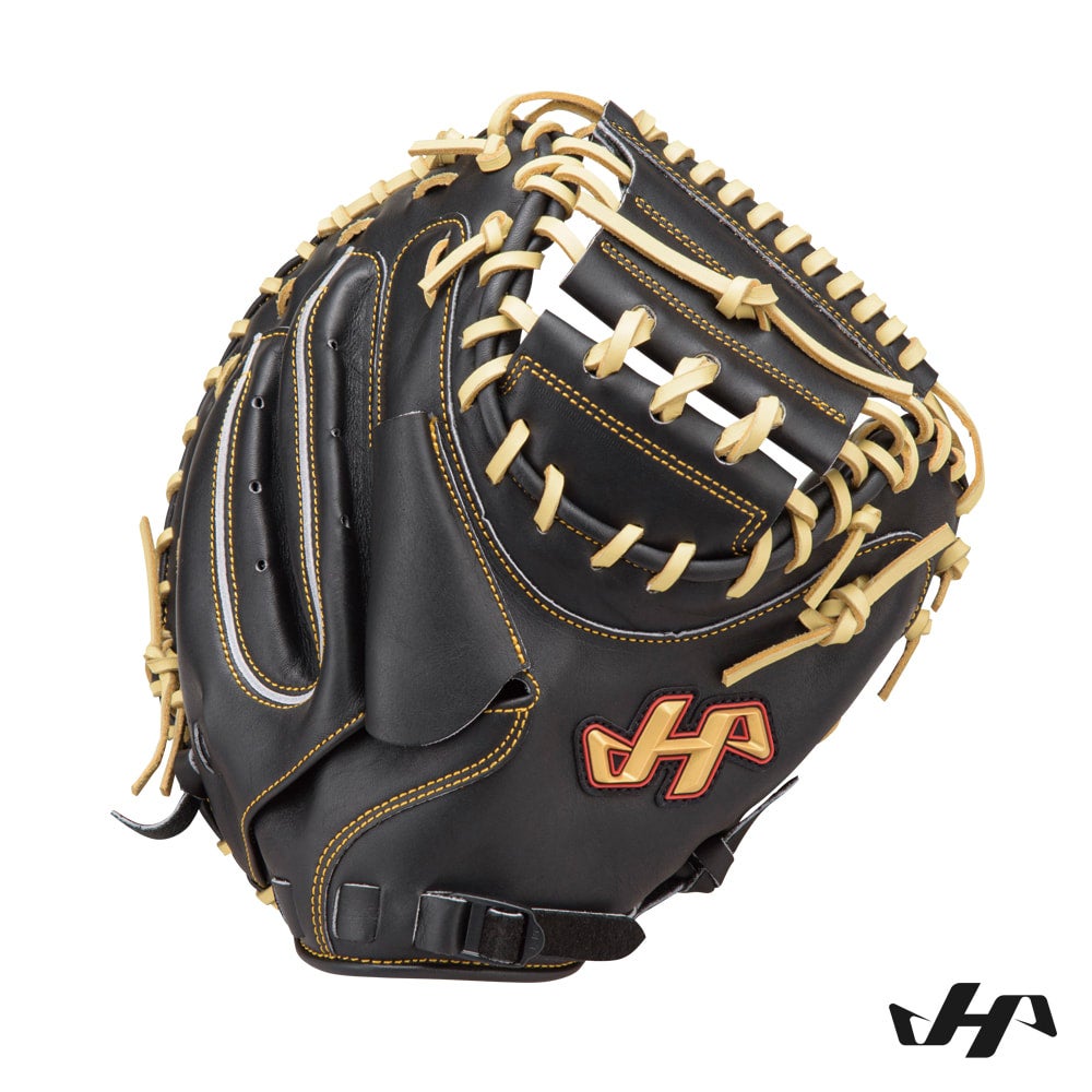 ハタケヤマ　キャッチャーミット　軟式　PRO-272 HATAKEYAMA(ハタケヤマ) 一般軟式キャッチャーミット 30周年記念