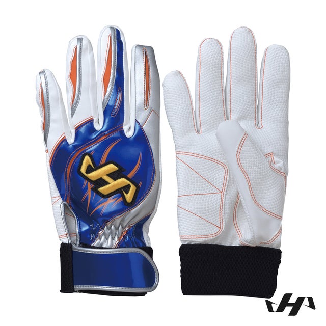CATCHER・BATTING・DEFENCE GLOVE | HATAKEYAMA Official Shop