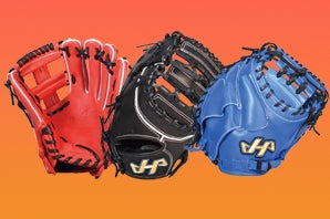 軟式 TH-Jr SERIES | HATAKEYAMA Official Shop