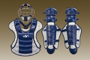 硬式 CATCHER'S GEAR-Jr | HATAKEYAMA Official Shop