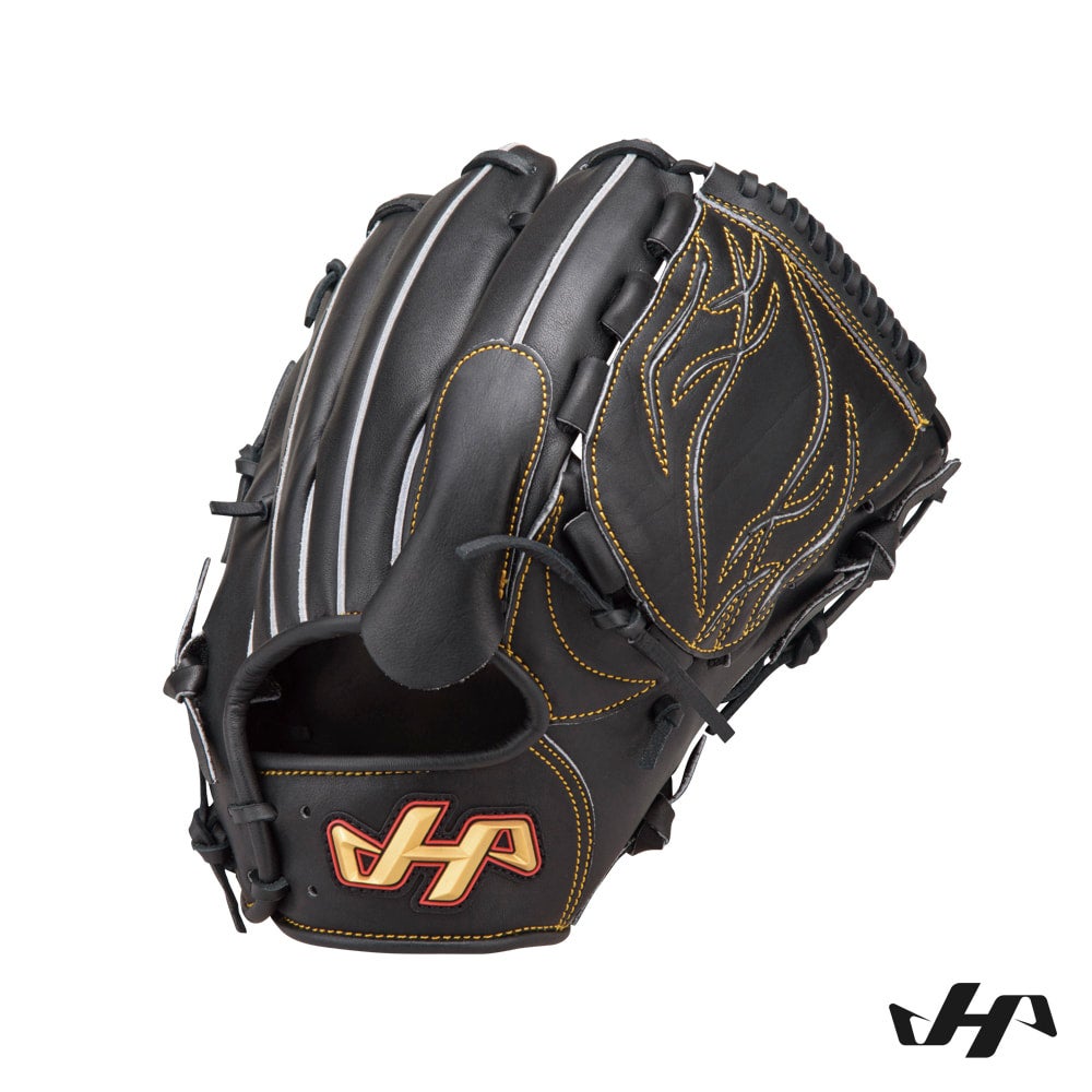 G-313 HATAKEYAMA ハタケヤマ TH-YS2 軟式 キャッチャーミット 捕手