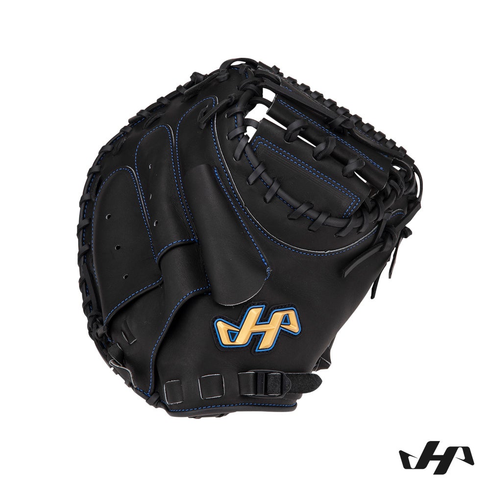 ハタケヤマ 軟式用 一般 黒 軟式 キャッチャーミット TH-M08BS 楽天市場】軟式 キャッチャー ミット THシリーズ M08 ハタケヤマ