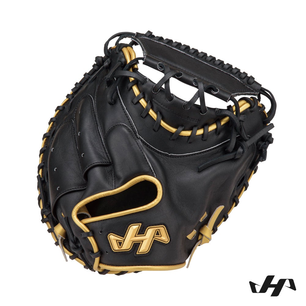 ハタケヤマ キャッチャーミット 一般軟式用 甲斐モデル TH-SH19GS baseballts_th-sh19gs