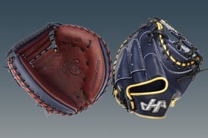 限定 軟式キャッチャーミット | HATAKEYAMA Official Shop