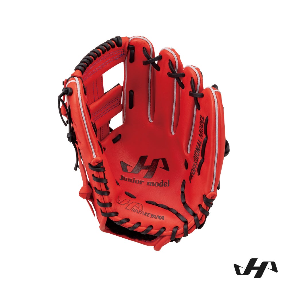 TH-JL19R 軟式 ジュニア用グラブ タイプ L | HATAKEYAMA Official Shop
