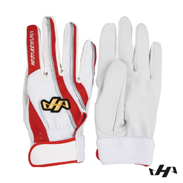 CATCHER・BATTING・DEFENCE GLOVE | HATAKEYAMA Official Shop