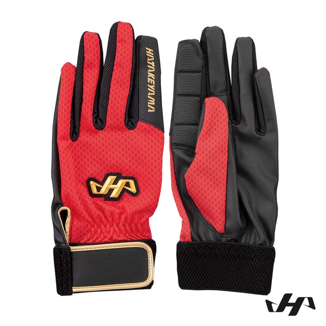 CATCHER・BATTING・DEFENCE GLOVE | HATAKEYAMA Official Shop