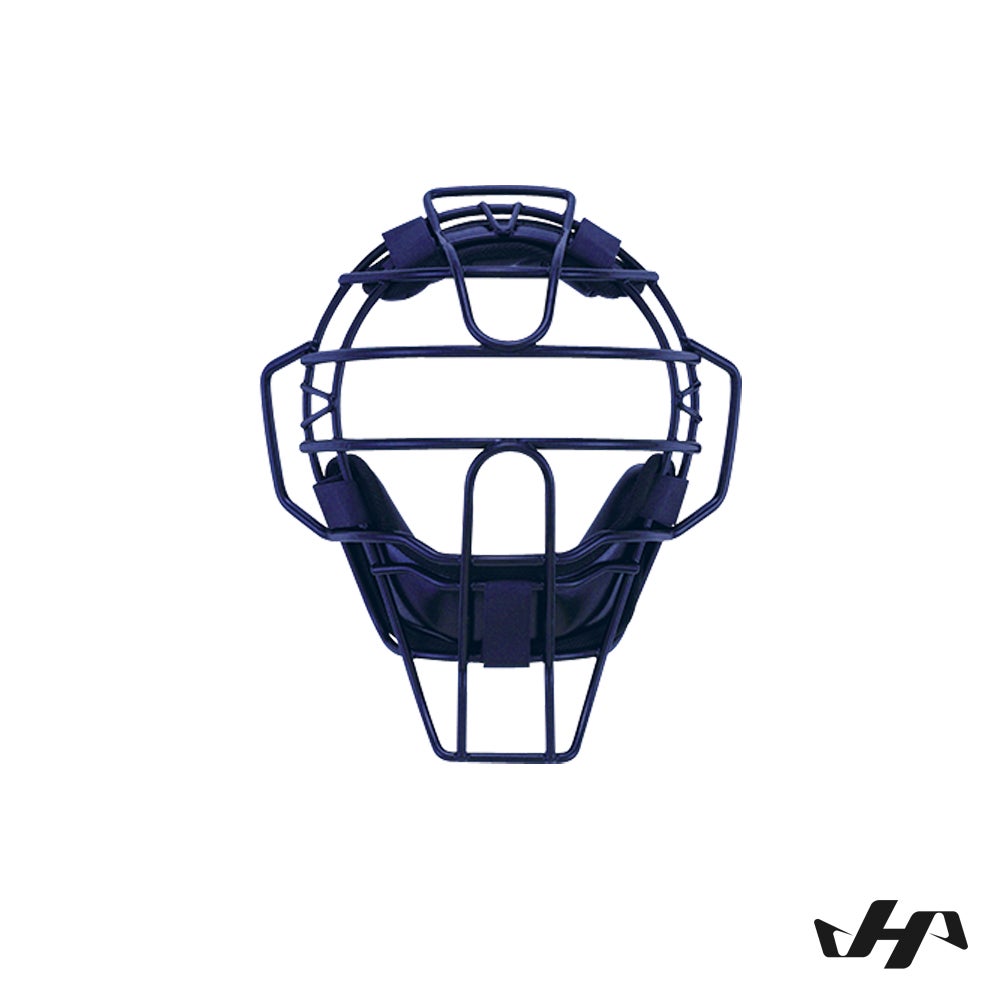 ハタケヤマ捕手用マスクスロート付 ハタケヤマ捕手用マスクスロート付