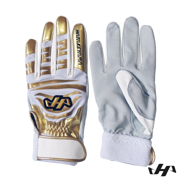 CATCHER・BATTING・DEFENCE GLOVE | HATAKEYAMA Official Shop