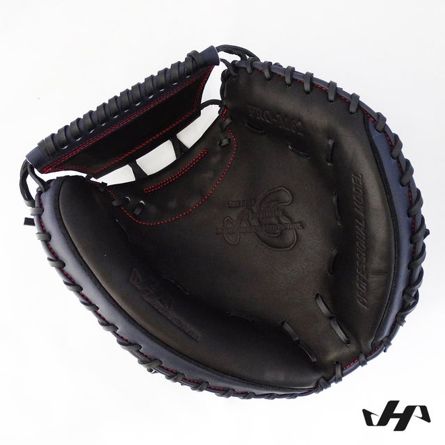 限定 軟式キャッチャーミット | HATAKEYAMA Official Shop