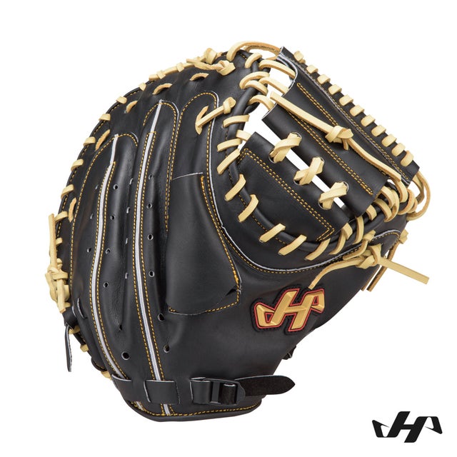 HATAKEYAMA - ハタケヤマ THシリーズ 型抜群 美品 軟式 キャッチャーミット 軟式 TH-SERIES | HATAKEYAMA Official Shop