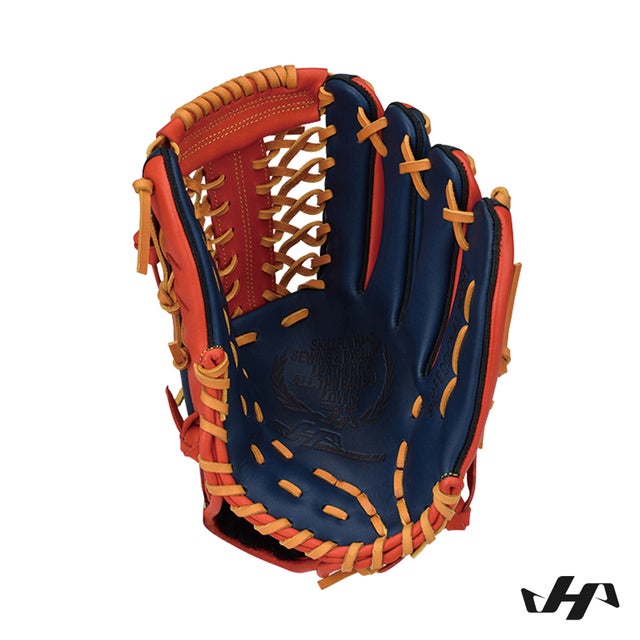 軟式 TH-Pro SERIES | HATAKEYAMA Official Shop