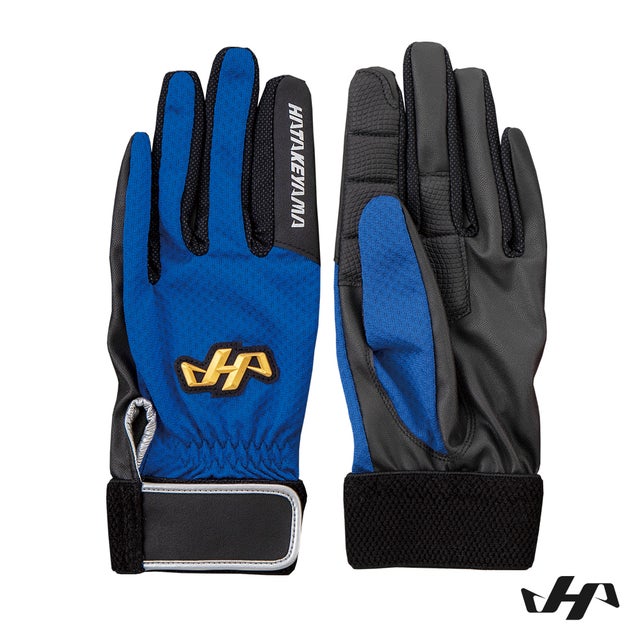 CATCHER・BATTING・DEFENCE GLOVE | HATAKEYAMA Official Shop