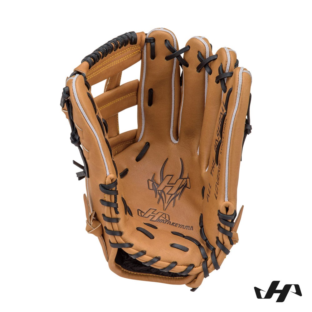 ハタケヤマ THシリーズ TH-152 人気モデル 内野用 軟式グローブ ハタケヤマ THシリーズ TH-152 人気モデル 内野用 軟式グローブ